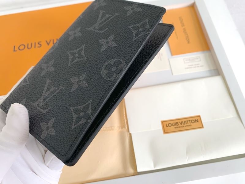 Louis Vuitton Wallets Purse